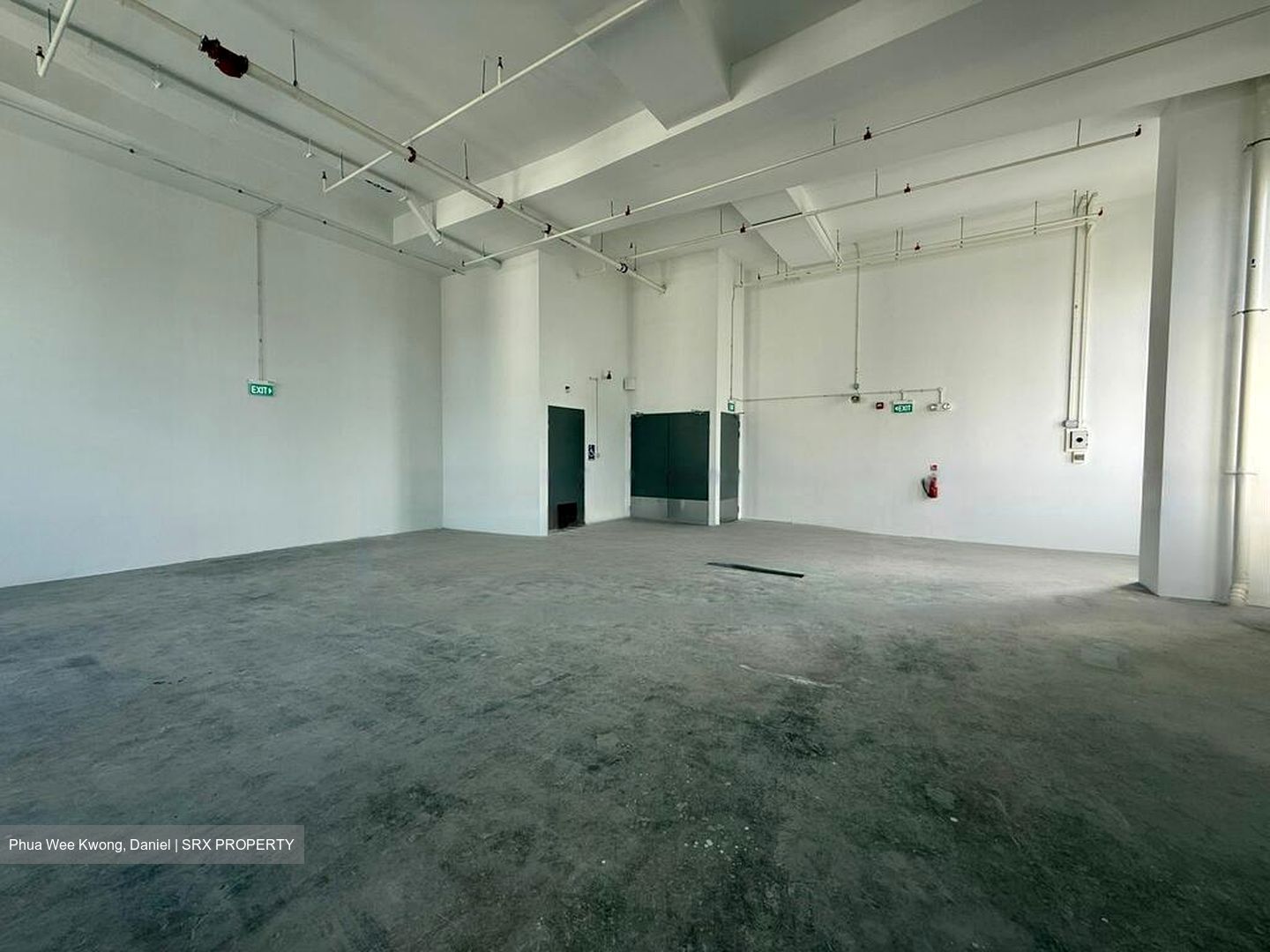 Tai Kim Industrial Estate (D19), Factory #451095511